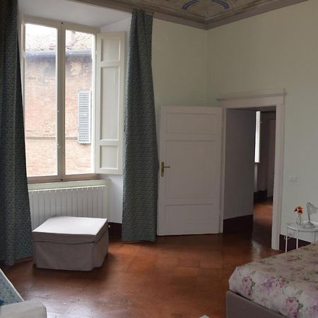 Apartamento Siena Centro, Civetta Exterior foto